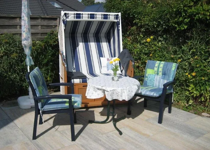 Apartamento 20 Büsum